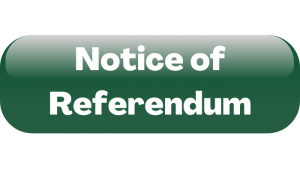 Public Notice of Referendum