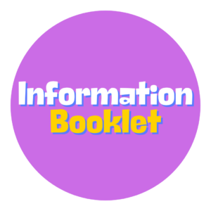 Information Booklet Link