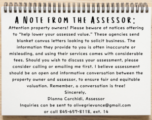 <p>  <img src="assessormemo.jpg" alt="">
  <strong>A Note from the Assessor:</strong> ...
</p>